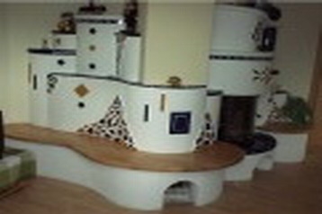 Austria Privát Schönbach, Esterno